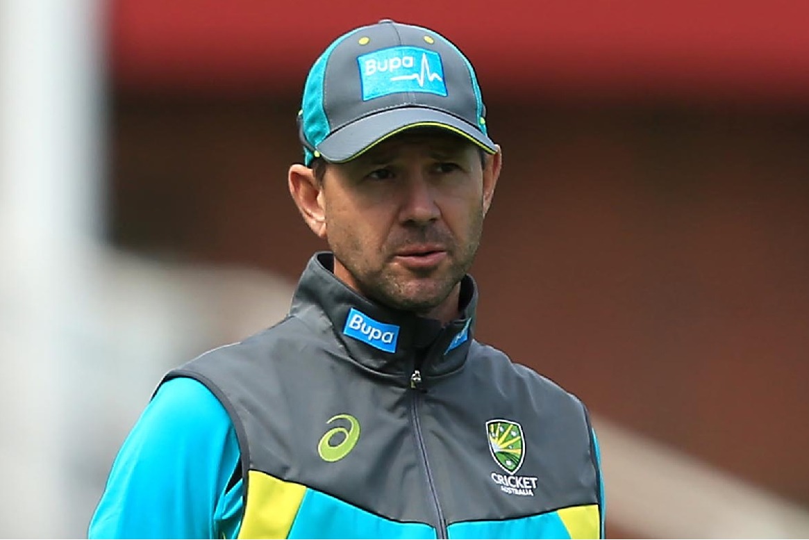 Ricky Ponting All Appraises Of This Young Team India Player