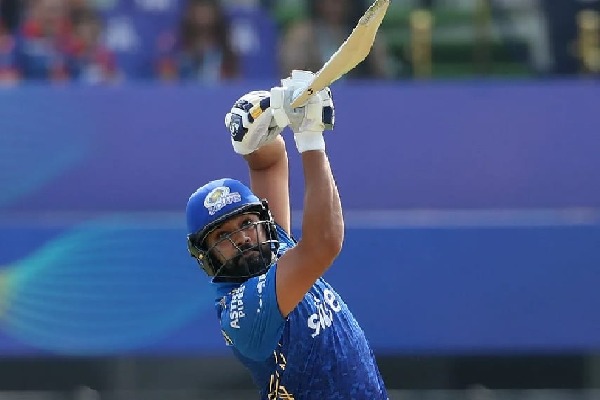 I2022: Rohit Sharma says crucial run-outs derailed chase as Mumbai Indians slump to fifth defeat