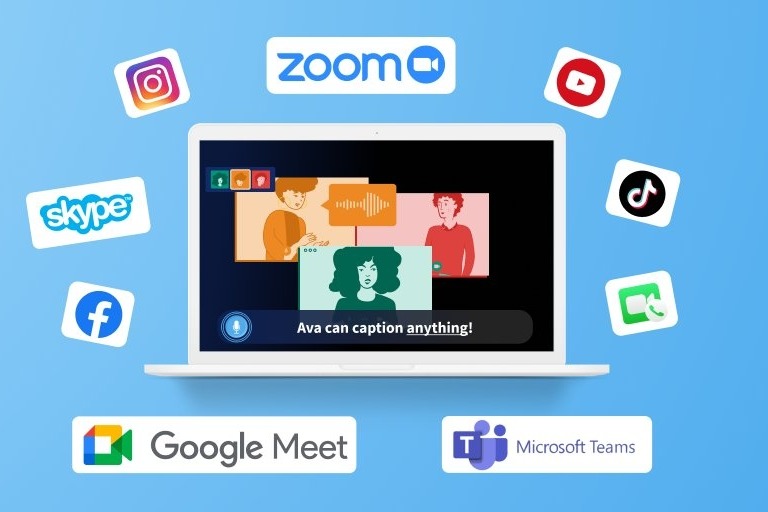 Video chat app Zoom unveils new products as its stock nosedives