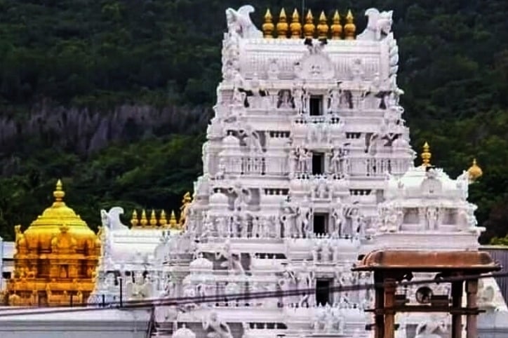 With Covid receding, TTD set to resume Hinduism promotion activities