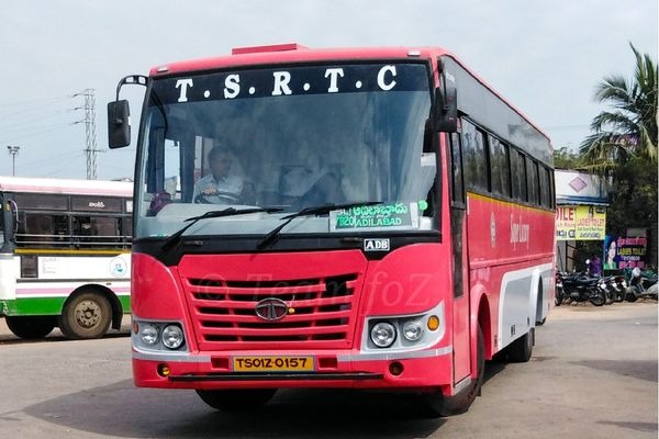 tsrtc hikes reservation charges