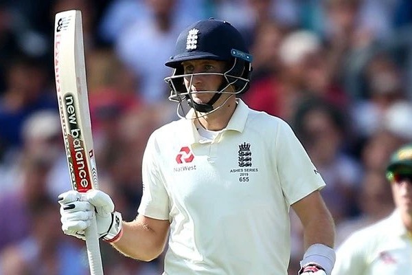 Joe Root quits as England test team captain