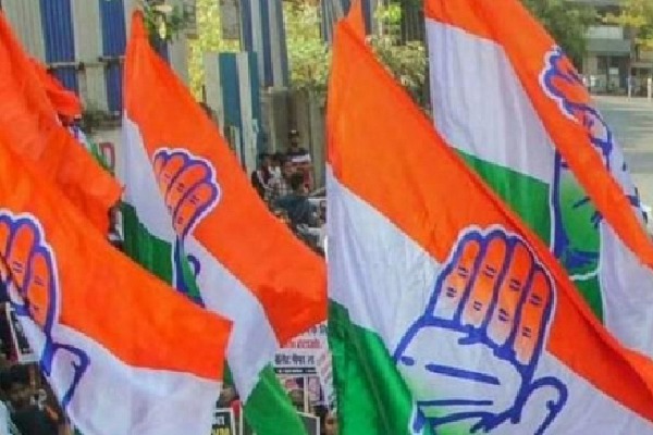 Congress to oppose Hindi 'imposition' on non-Hindi speaking states