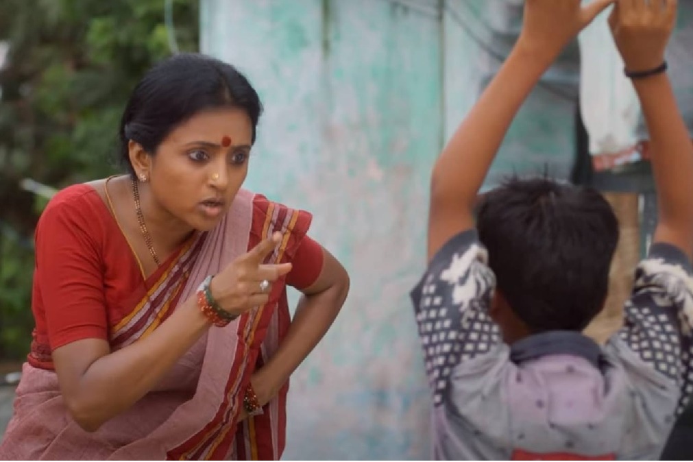 Suma Kanakala-starrer 'Jayamma Panchayathi' to hit screens on May 6, trailer