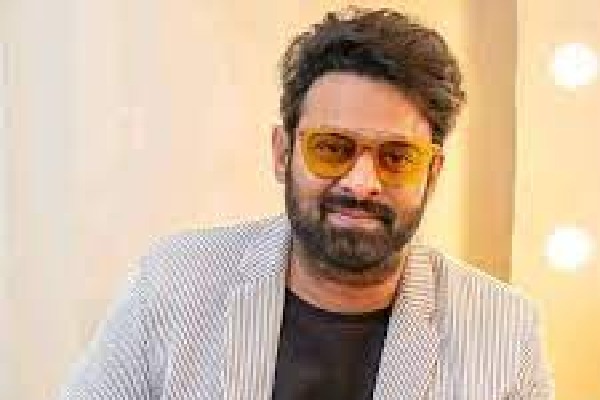 Hero Prabhas fined by Hyderabad police for traffic violation rules 