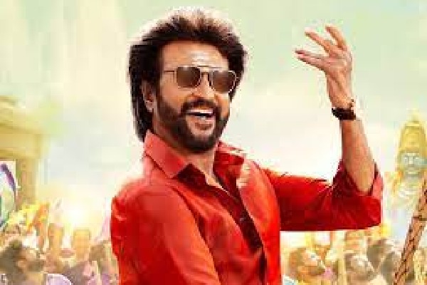 Rajinikanth all praise for KGF2 team, sings paeans to producer  