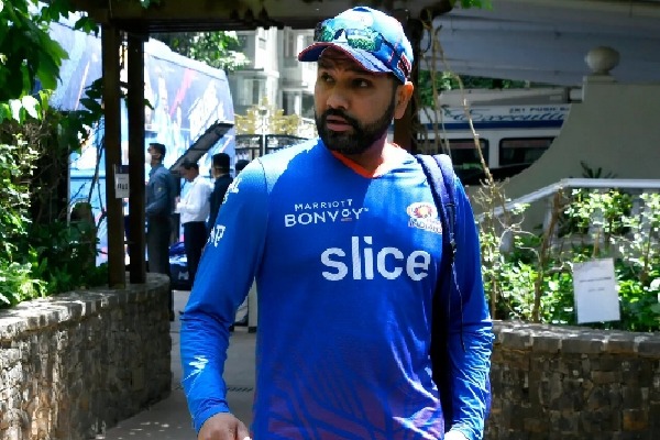 IPL 2022: We will try and comeback again, says Rohit Sharma after Mumbai's sixth straight loss