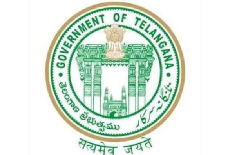 telangana writes a letter to union government