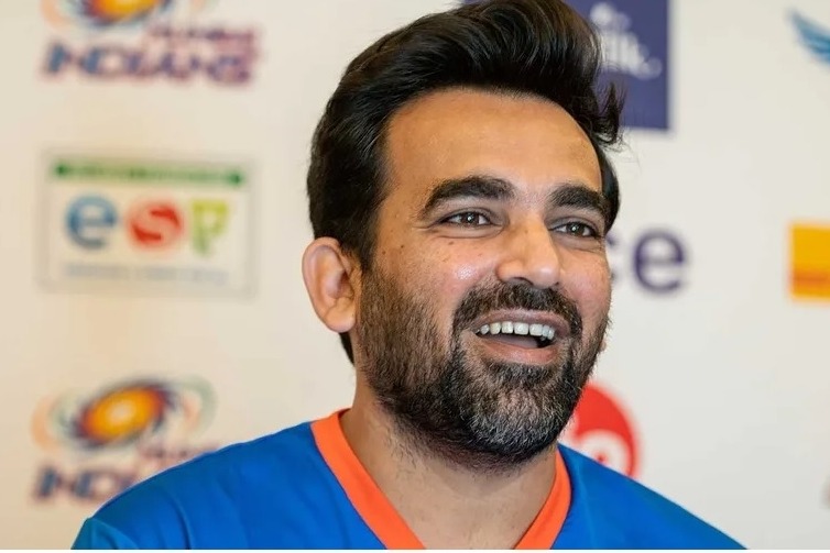 Pressure is at its highest now on Mumbai Indians, concedes Zaheer Khan