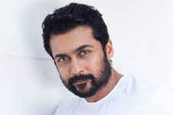 Suriya's gesture for fishermen wins accolades, fans term him a real hero  