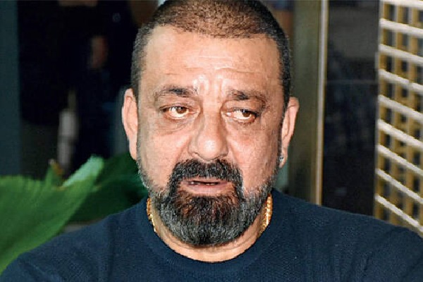 Addicted to drugs due to girls says Sanjay Dutt