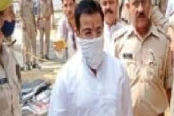 supreme court cancels Lakhimpur Kheri violence case accused ashish mishra bail