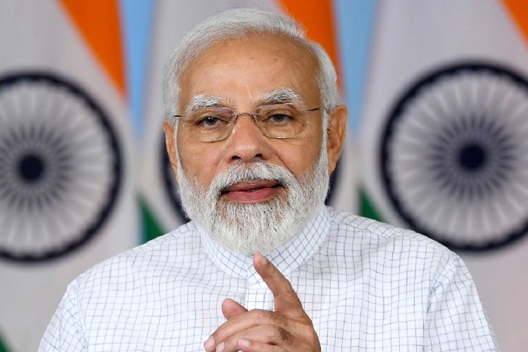 Narendra Modi to inaugurate 3-day Semicon India Conference in Bengaluru