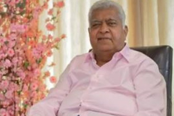 Noted Telugu producer Narayan Das Narang passes away