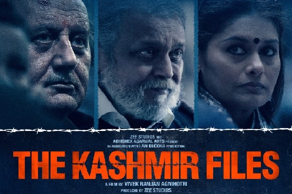 'The Kashmir Files' to see OTT premiere soon