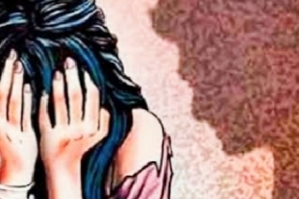Telangana woman allegedly raped by TRS leader's son