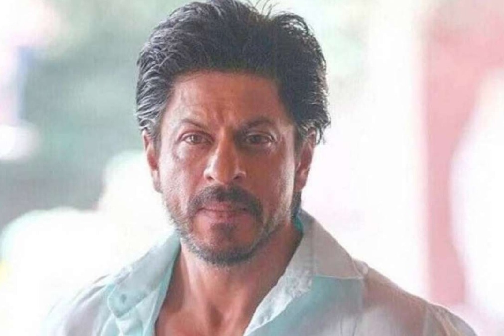Shah Rukh Khans tweet after KKR vs RR IPL 2022 nail biter takes internet by storm
