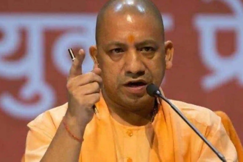 Organisers affidavit must for religious processions UP CM 