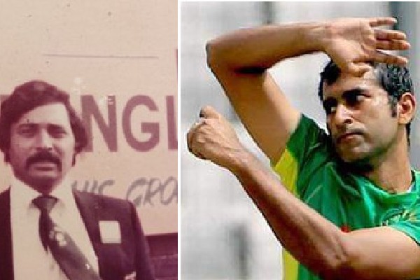 Bangladesh cricket loses two former cricketers 