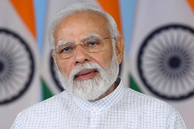 PM Modi to confer awards for excellence in public administration on Civil Services Day