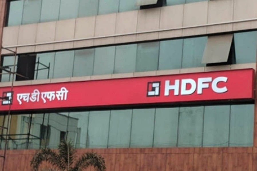 HDFC to sell 10% stake in HDFC Capital to ADIA's subsidiary