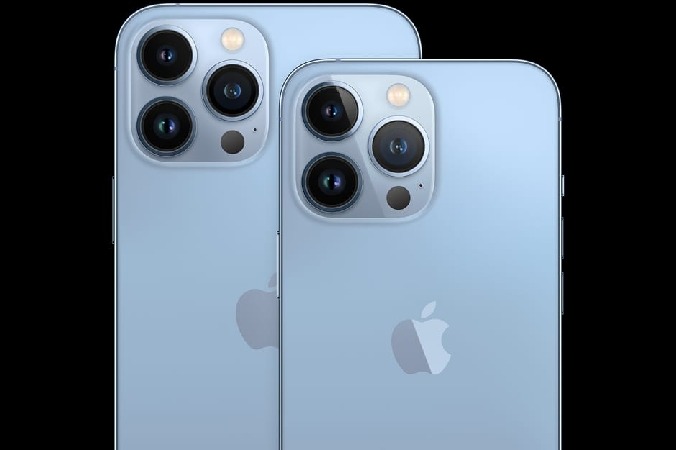 iPhone 14 series likely to have autofocus front camera