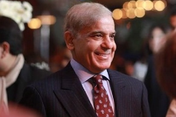 The much married Shehbaz Sharif got a bridge built in Lahore to meet his wife