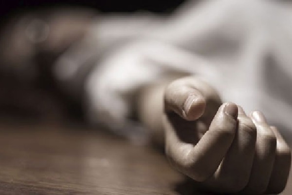 Young Girl Committed Suicide after a constable compel to Marry