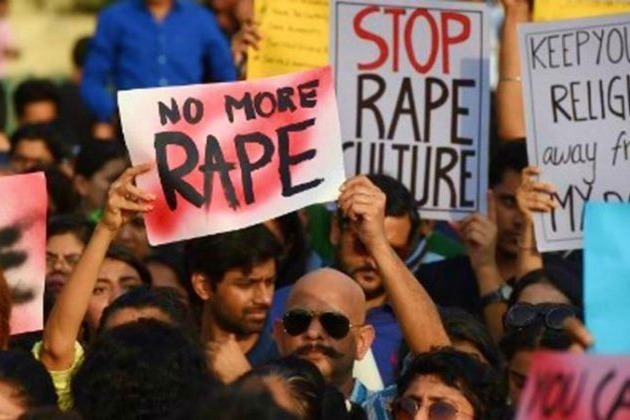 80 men Gang Raped For 8 months on 13 year old minor in Telugu States