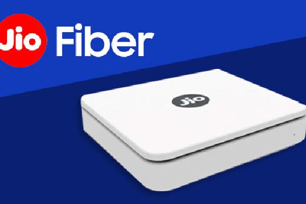 Jio launches 6 new Jio Fiber plans starting at Rs 399 with zero installation fee