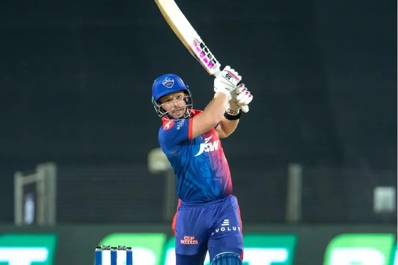 Another player in Delhi Capitals tested corona positive