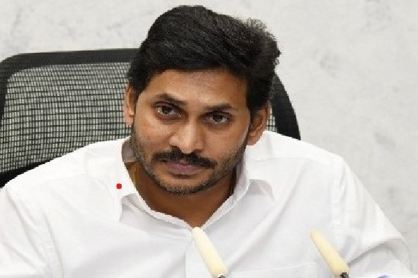 Hours after CM Jagan warns RTA officials over convoy issue, two suspended