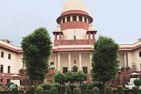 supreme court angry over unino gevernment