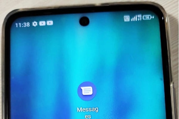Google Messages bug causes severe battery drain