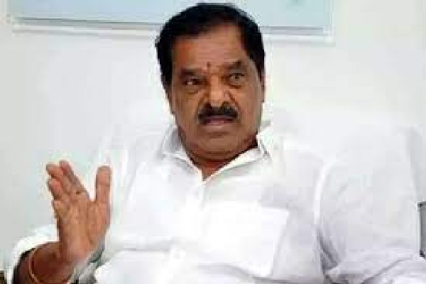Tirupati 'Health Mela' sans patients irks Deputy CM; pulls up officials