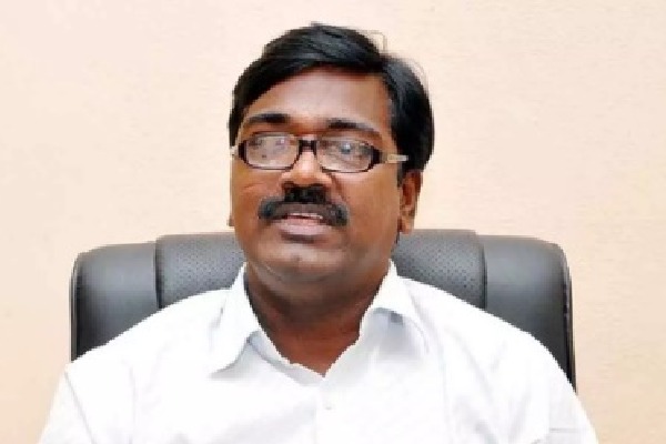 I am the only Kamma minister in two Telugu states says Puvvada Ajay