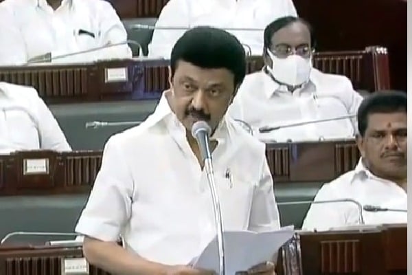 After AP, now Tamil Nadu to set up 600 village secretariats; CM Stalin announces in Assembly