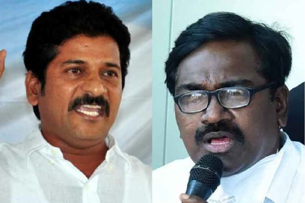 ‘Prove scam, will surrender my college to govt’ Puvvada challenges Revanth