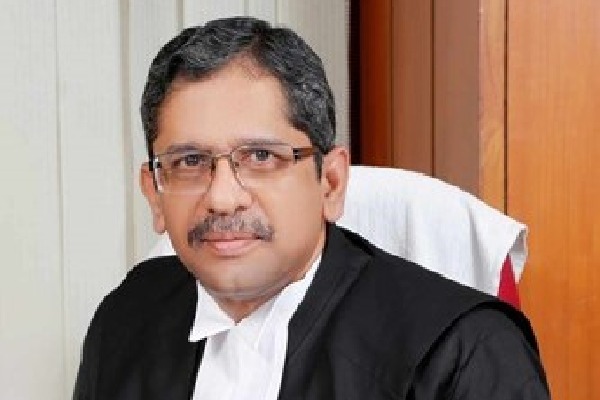 Three CJIs for SC in 2022, N.V. Ramana to retire from service on Aug 26