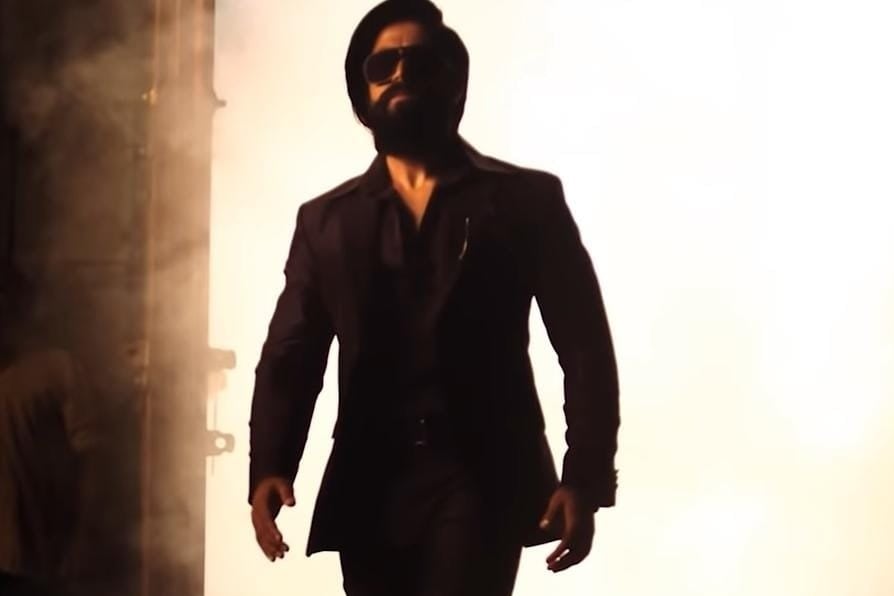 KGF: Chapter 3 Won't Be Happening Soon! Yash Doesn't Want A Tag Like 'James  Bond' Stuck With Daniel Craig & Others