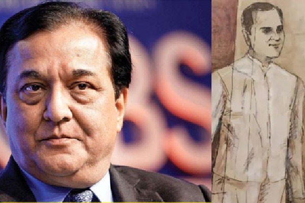 Was forced to buy Rs 2 crore MF Hussain painting from Priyanka Gandhi alleges Rana Kapoor