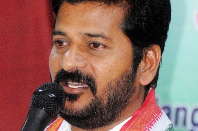 revanth reddy clarity on assembly elections