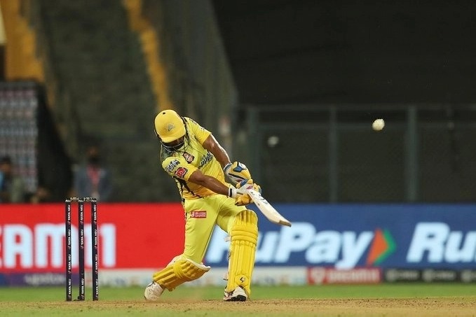 IPL 2022: Rayudu's 78 in vain as Punjab Kings overcome Chennai Super Kings by 11 runs