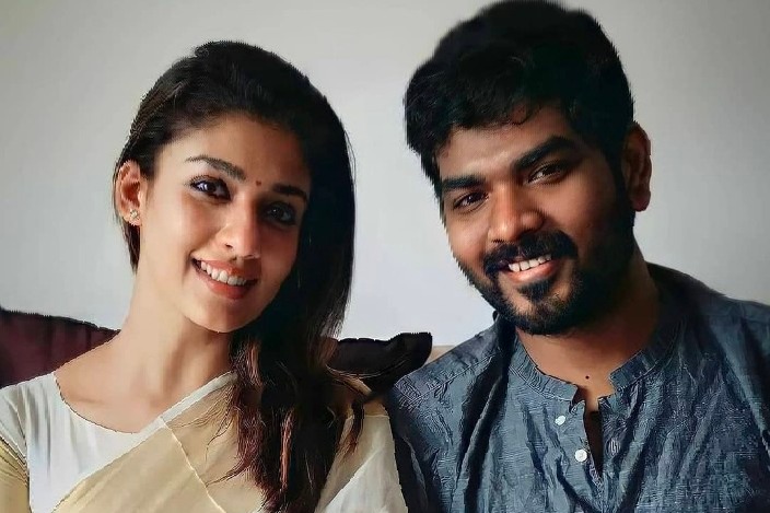 Nayanthara and Vignesh Shivan to marry in June