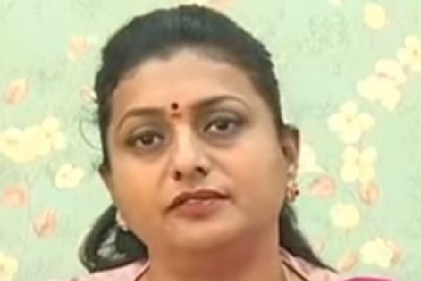 Man carries son’s body on bike: FIR registered against ambulance drivers, says Minister Roja