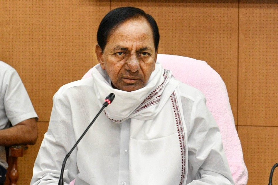 CM KCR likely to unveil national agenda at TRS 21st Foundation Day tomorrow