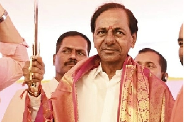All set for TRS plenary with focus on hat-trick