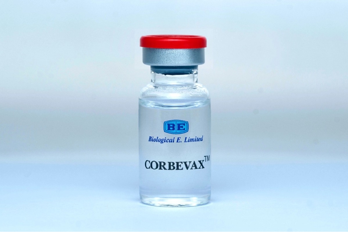 Corbevax gets EUA for children aged 5-12 years