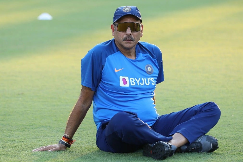 Ravi Shastri Sensational Comments On Team India