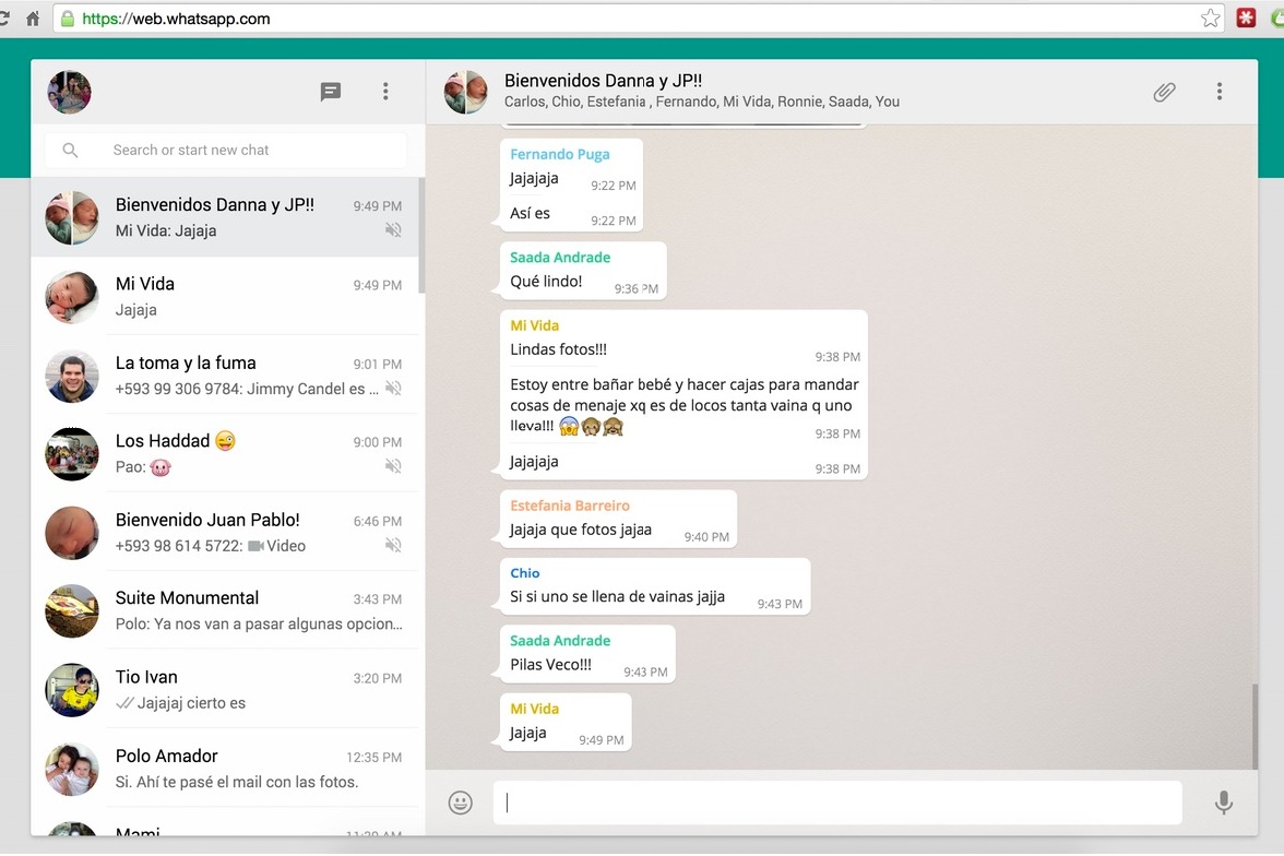 How to unlink your WhatsApp account from multiple devices